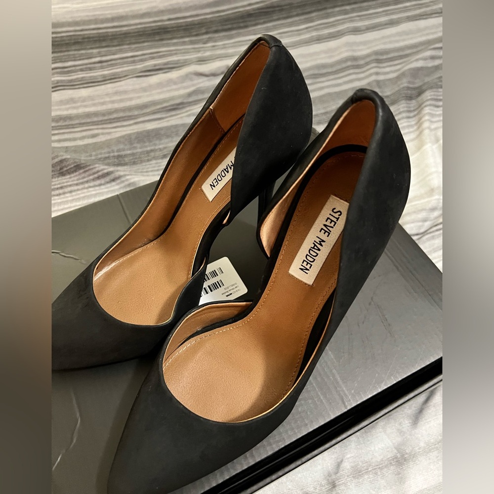 Steve Madden Heels
